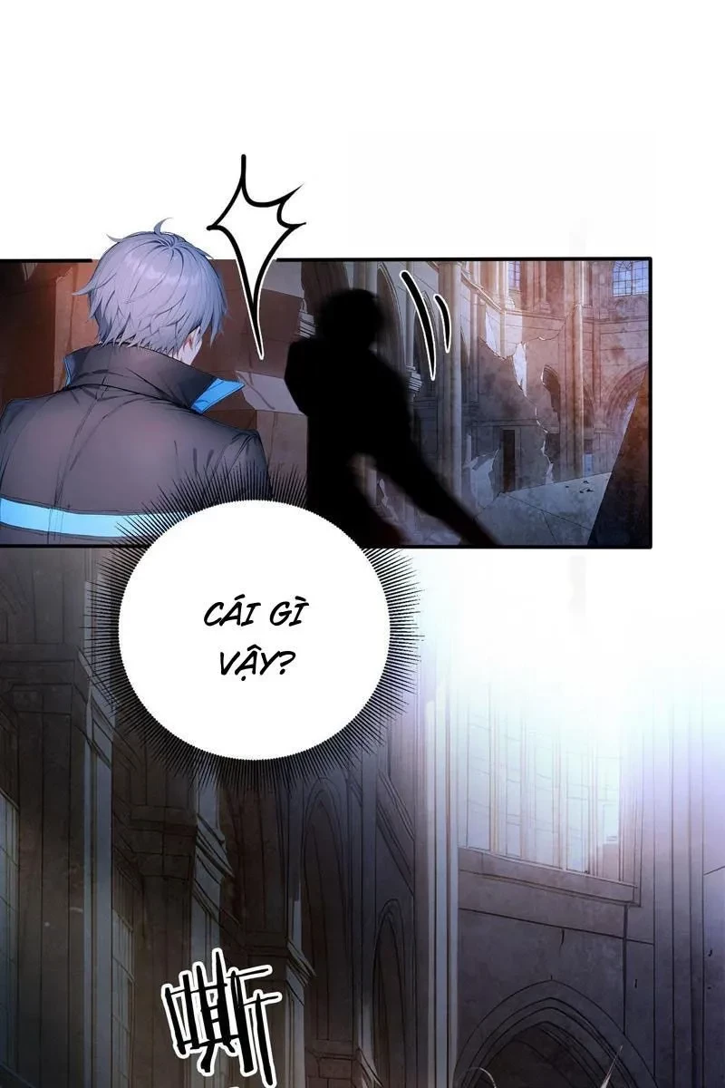 Khắp Thần Giới: Ta Hiến Tế Hàng Vạn Sinh Linh Trở Thành Thần Chapter 127 - 49