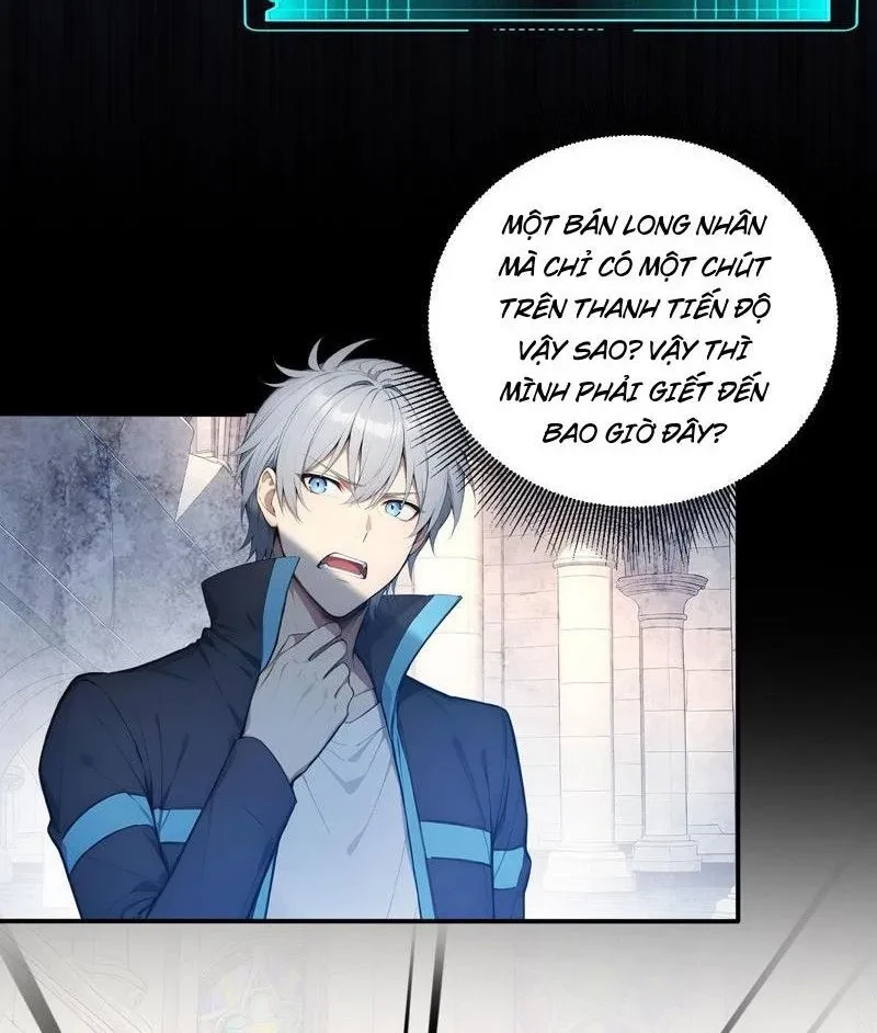 Khắp Thần Giới: Ta Hiến Tế Hàng Vạn Sinh Linh Trở Thành Thần Chapter 128 - 6