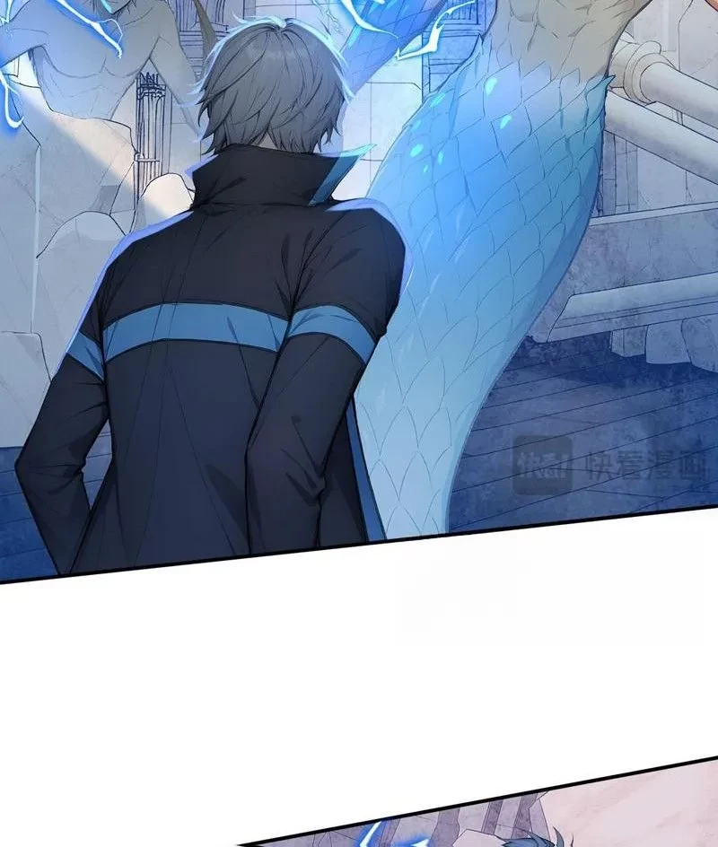 Khắp Thần Giới: Ta Hiến Tế Hàng Vạn Sinh Linh Trở Thành Thần Chapter 128 - 8