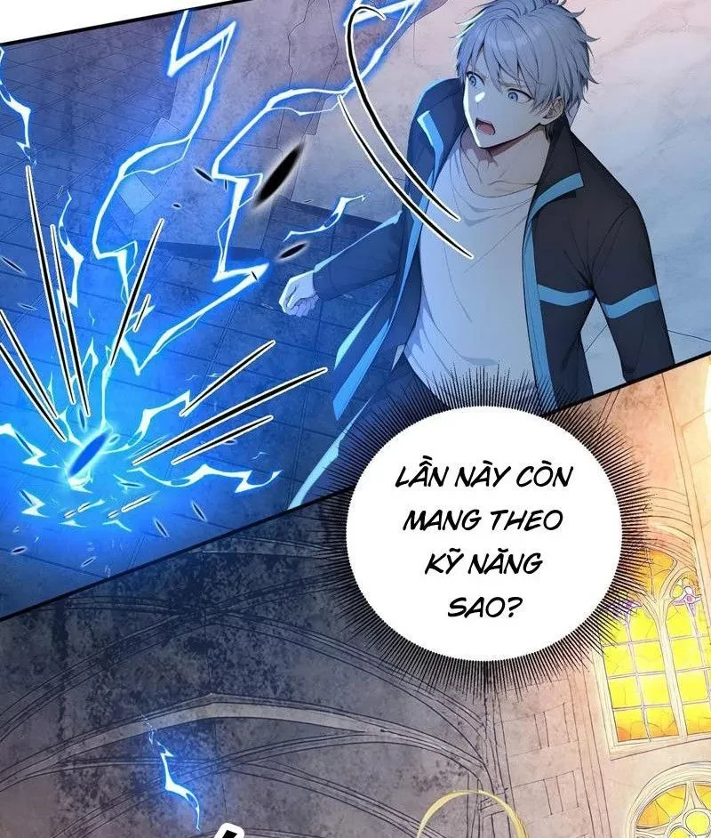 Khắp Thần Giới: Ta Hiến Tế Hàng Vạn Sinh Linh Trở Thành Thần Chapter 128 - 9