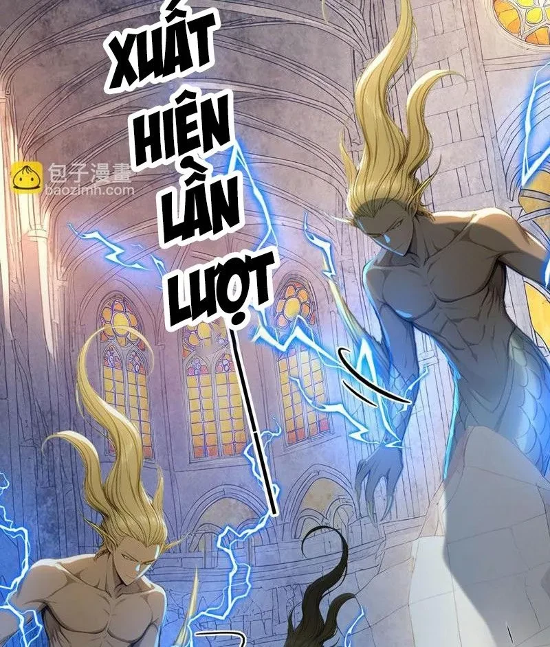 Khắp Thần Giới: Ta Hiến Tế Hàng Vạn Sinh Linh Trở Thành Thần Chapter 128 - 10