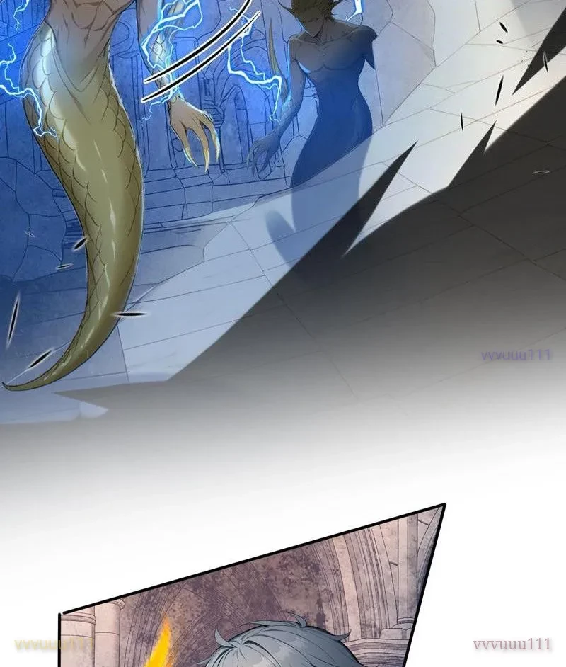 Khắp Thần Giới: Ta Hiến Tế Hàng Vạn Sinh Linh Trở Thành Thần Chapter 128 - 11