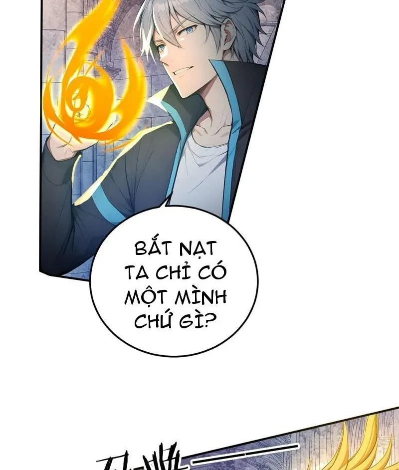 Khắp Thần Giới: Ta Hiến Tế Hàng Vạn Sinh Linh Trở Thành Thần Chapter 128 - 12