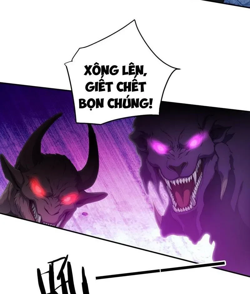 Khắp Thần Giới: Ta Hiến Tế Hàng Vạn Sinh Linh Trở Thành Thần Chapter 128 - 14