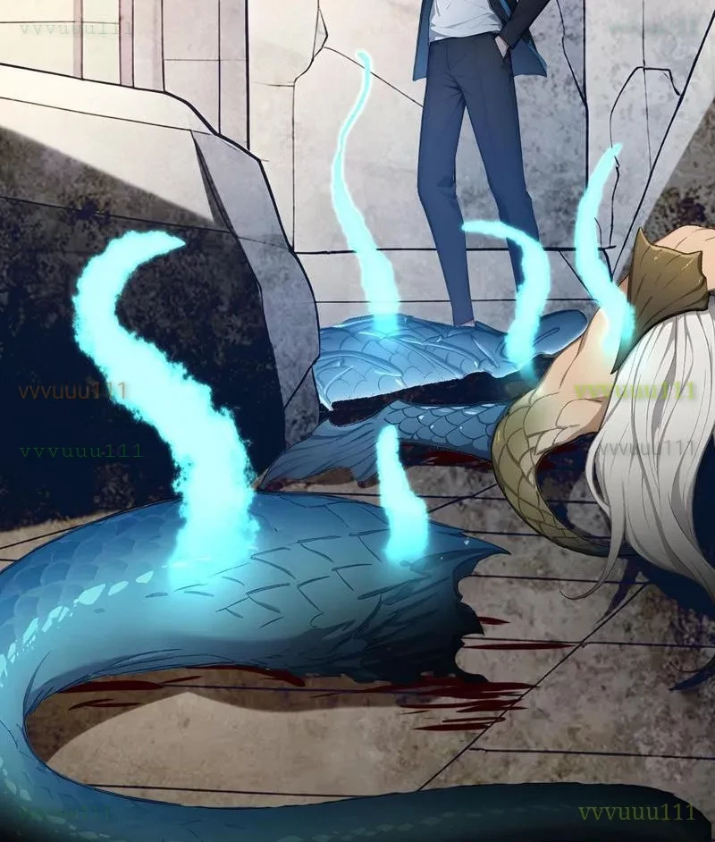 Khắp Thần Giới: Ta Hiến Tế Hàng Vạn Sinh Linh Trở Thành Thần Chapter 128 - 17