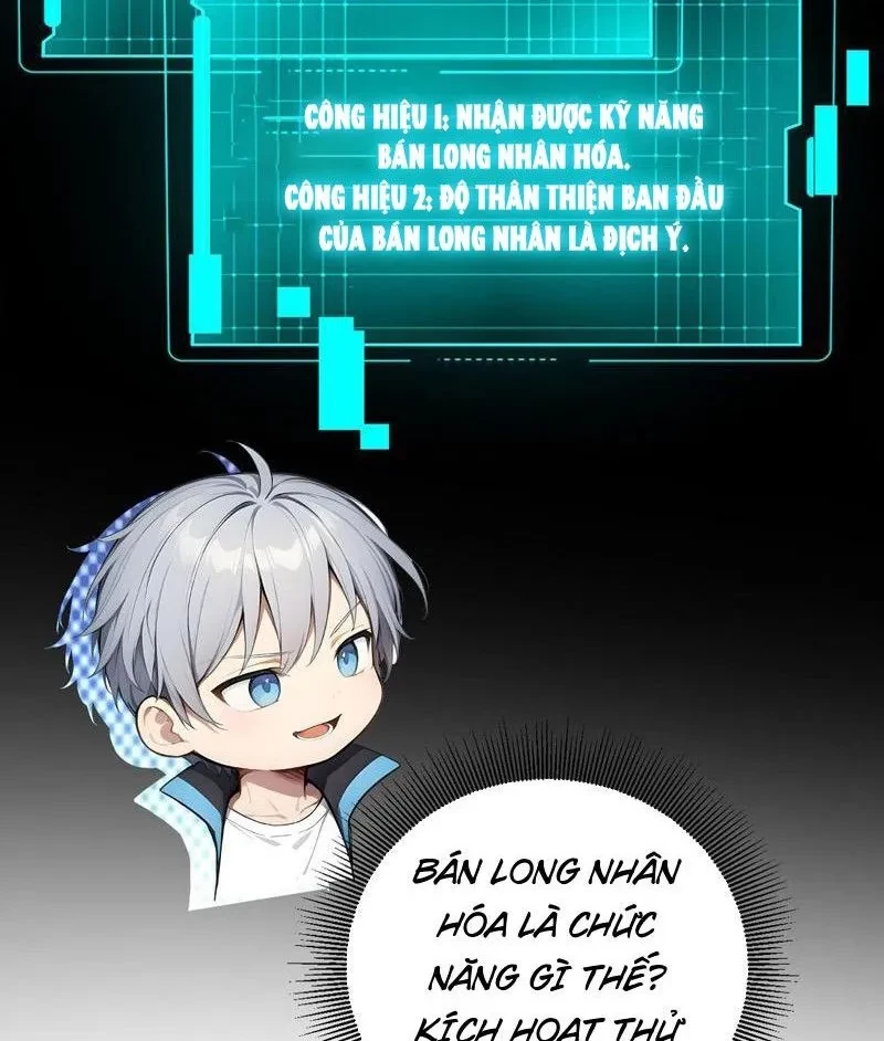 Khắp Thần Giới: Ta Hiến Tế Hàng Vạn Sinh Linh Trở Thành Thần Chapter 128 - 19