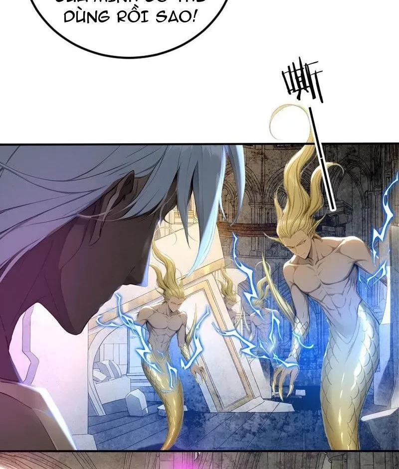 Khắp Thần Giới: Ta Hiến Tế Hàng Vạn Sinh Linh Trở Thành Thần Chapter 128 - 22