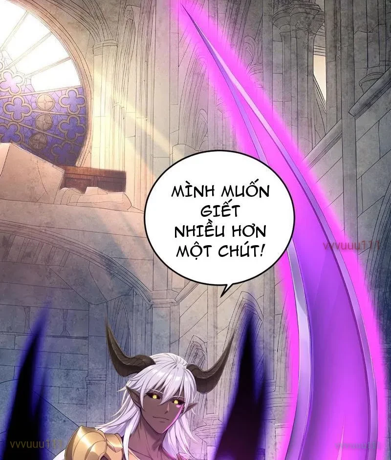 Khắp Thần Giới: Ta Hiến Tế Hàng Vạn Sinh Linh Trở Thành Thần Chapter 128 - 23