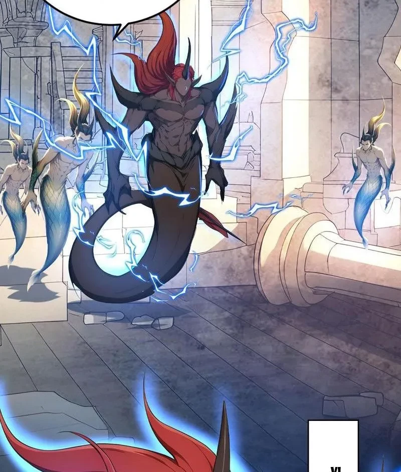 Khắp Thần Giới: Ta Hiến Tế Hàng Vạn Sinh Linh Trở Thành Thần Chapter 128 - 27