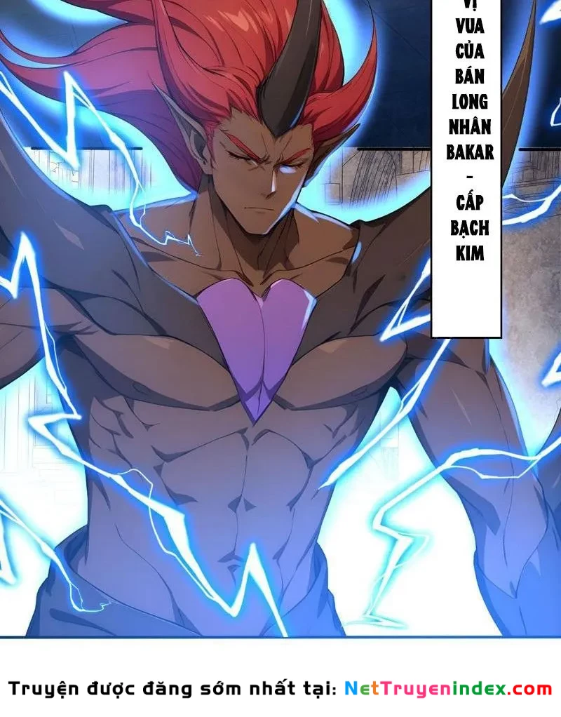 Khắp Thần Giới: Ta Hiến Tế Hàng Vạn Sinh Linh Trở Thành Thần Chapter 128 - 28