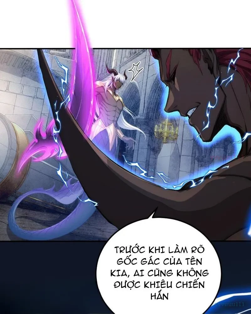 Khắp Thần Giới: Ta Hiến Tế Hàng Vạn Sinh Linh Trở Thành Thần Chapter 128 - 30