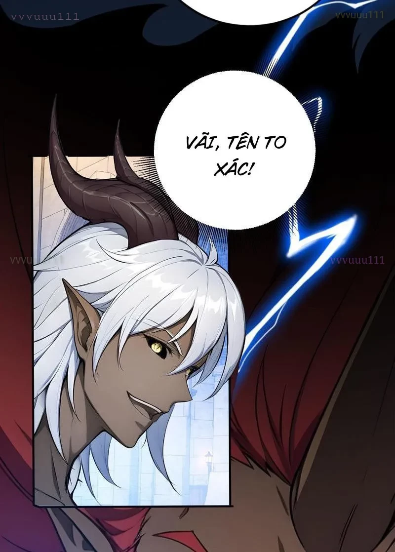 Khắp Thần Giới: Ta Hiến Tế Hàng Vạn Sinh Linh Trở Thành Thần Chapter 128 - 31