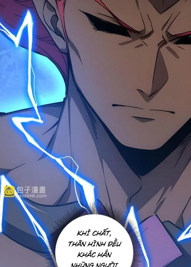 Khắp Thần Giới: Ta Hiến Tế Hàng Vạn Sinh Linh Trở Thành Thần Chapter 128 - 32