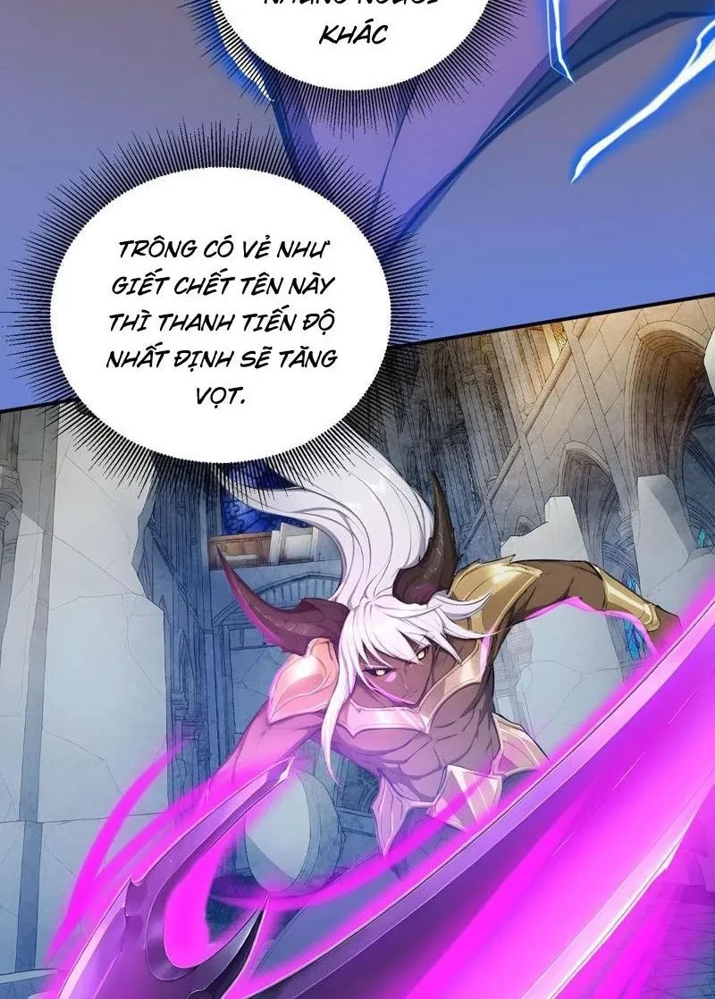 Khắp Thần Giới: Ta Hiến Tế Hàng Vạn Sinh Linh Trở Thành Thần Chapter 128 - 33