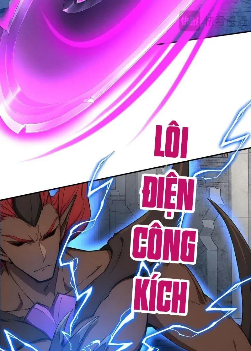 Khắp Thần Giới: Ta Hiến Tế Hàng Vạn Sinh Linh Trở Thành Thần Chapter 128 - 34