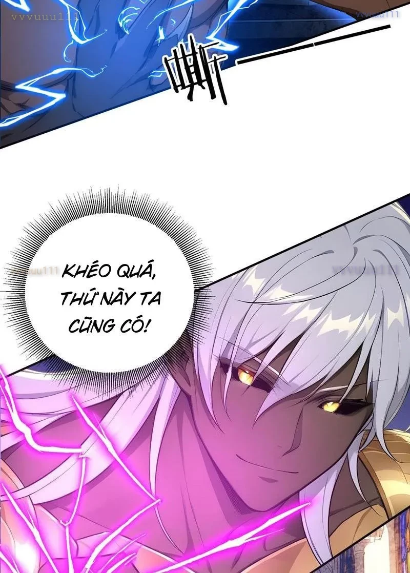 Khắp Thần Giới: Ta Hiến Tế Hàng Vạn Sinh Linh Trở Thành Thần Chapter 128 - 35