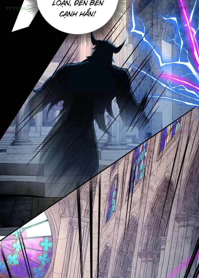 Khắp Thần Giới: Ta Hiến Tế Hàng Vạn Sinh Linh Trở Thành Thần Chapter 128 - 38