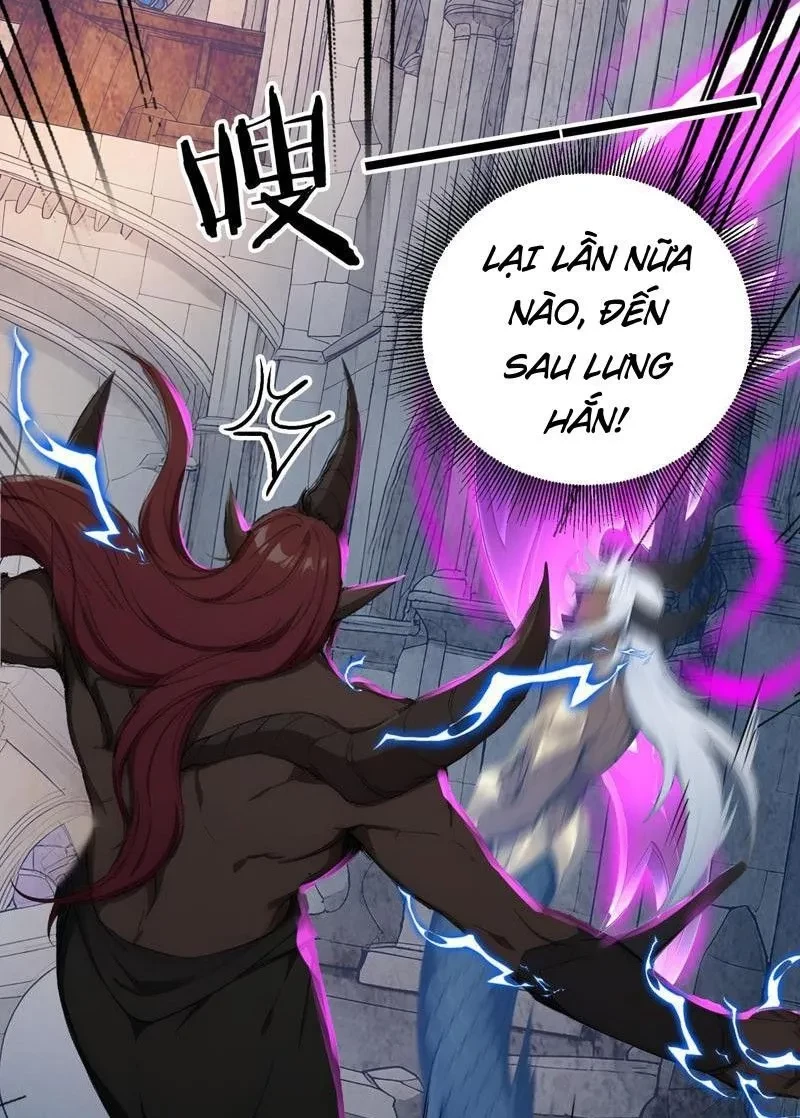 Khắp Thần Giới: Ta Hiến Tế Hàng Vạn Sinh Linh Trở Thành Thần Chapter 128 - 39