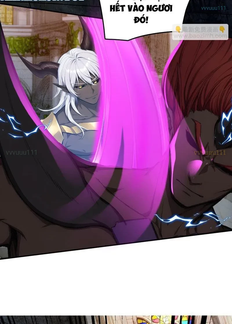 Khắp Thần Giới: Ta Hiến Tế Hàng Vạn Sinh Linh Trở Thành Thần Chapter 128 - 41