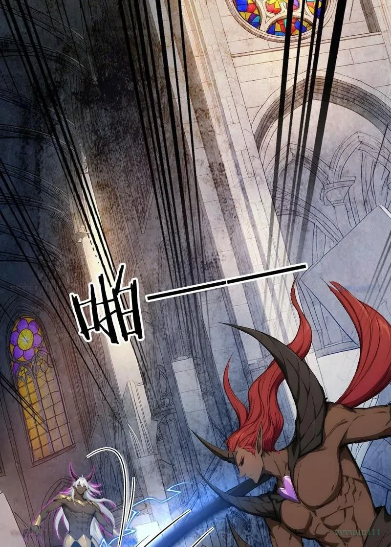 Khắp Thần Giới: Ta Hiến Tế Hàng Vạn Sinh Linh Trở Thành Thần Chapter 128 - 42