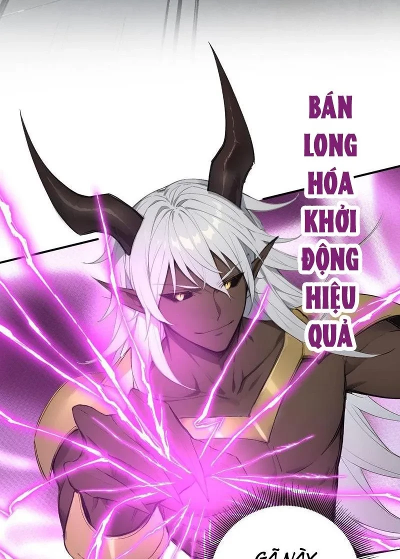 Khắp Thần Giới: Ta Hiến Tế Hàng Vạn Sinh Linh Trở Thành Thần Chapter 128 - 44