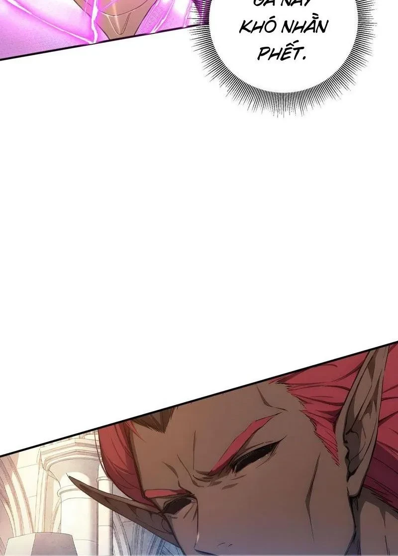 Khắp Thần Giới: Ta Hiến Tế Hàng Vạn Sinh Linh Trở Thành Thần Chapter 128 - 45