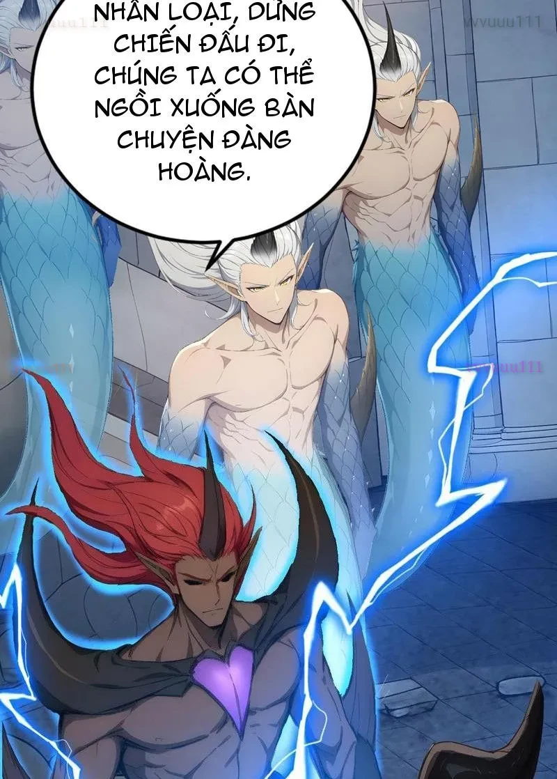 Khắp Thần Giới: Ta Hiến Tế Hàng Vạn Sinh Linh Trở Thành Thần Chapter 128 - 47