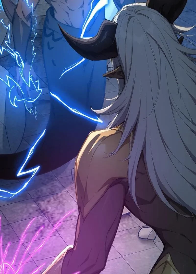 Khắp Thần Giới: Ta Hiến Tế Hàng Vạn Sinh Linh Trở Thành Thần Chapter 128 - 48