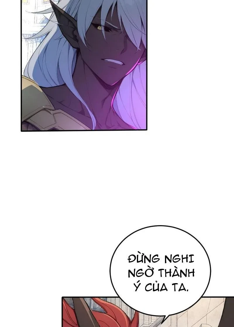 Khắp Thần Giới: Ta Hiến Tế Hàng Vạn Sinh Linh Trở Thành Thần Chapter 128 - 50