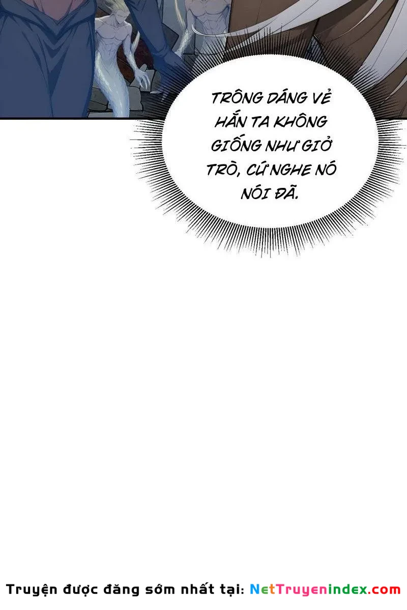 Khắp Thần Giới: Ta Hiến Tế Hàng Vạn Sinh Linh Trở Thành Thần Chapter 128 - 53