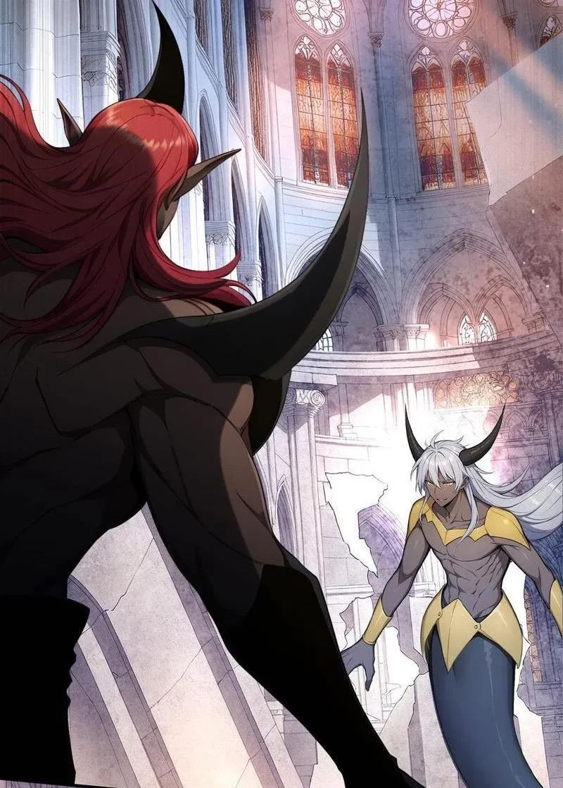 Khắp Thần Giới: Ta Hiến Tế Hàng Vạn Sinh Linh Trở Thành Thần Chapter 128 - 56