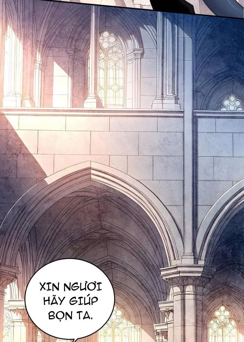 Khắp Thần Giới: Ta Hiến Tế Hàng Vạn Sinh Linh Trở Thành Thần Chapter 128 - 57