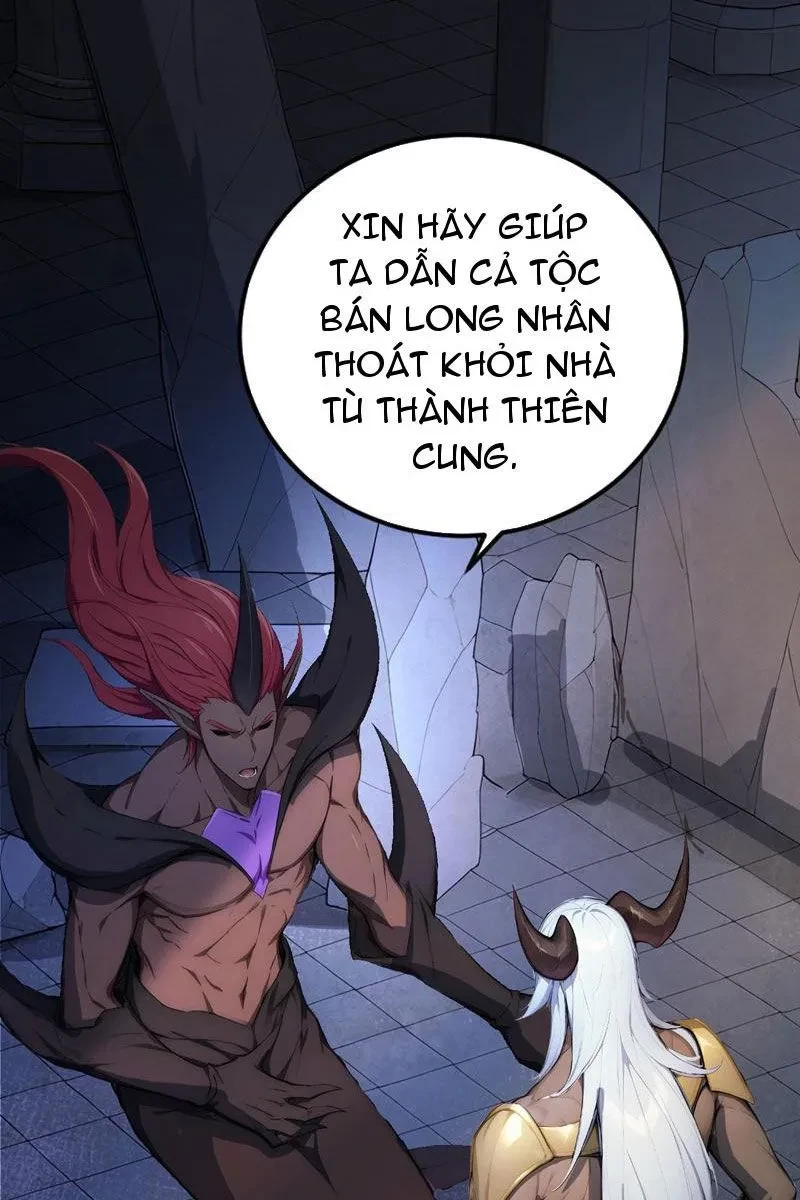 Khắp Thần Giới: Ta Hiến Tế Hàng Vạn Sinh Linh Trở Thành Thần Chapter 129 - 2