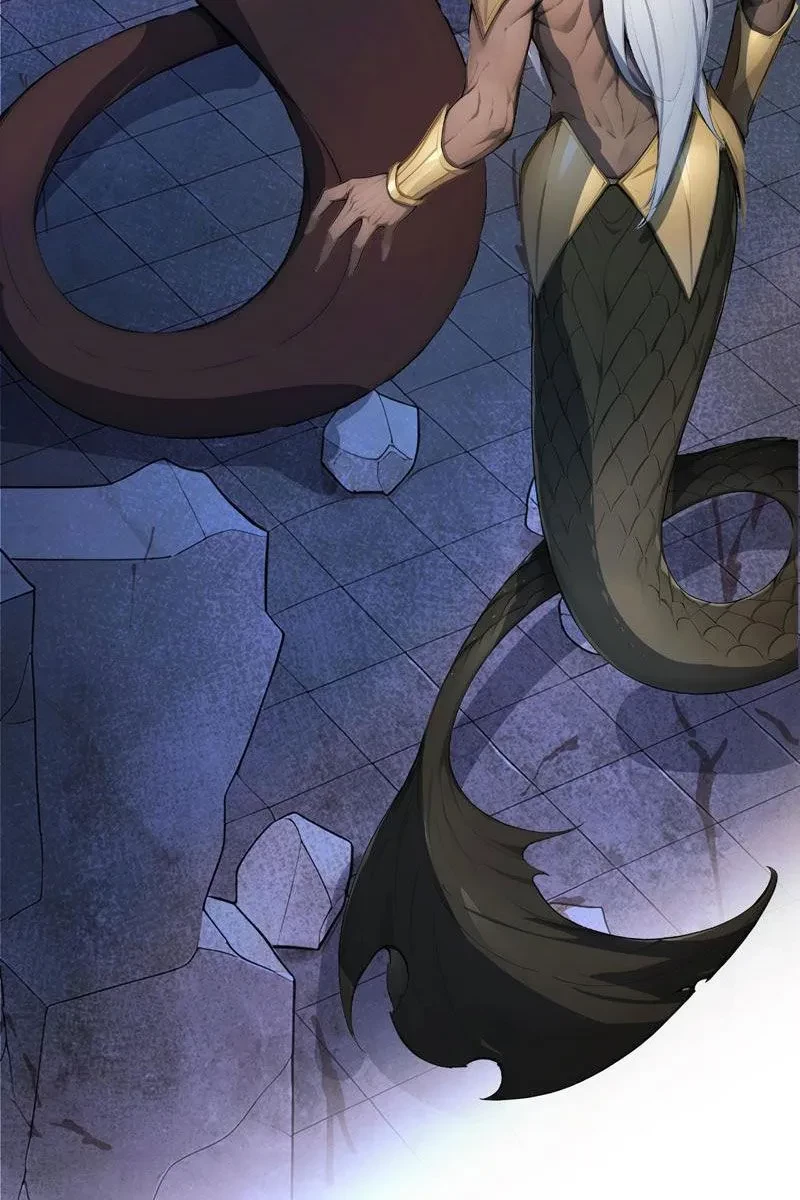 Khắp Thần Giới: Ta Hiến Tế Hàng Vạn Sinh Linh Trở Thành Thần Chapter 129 - 3