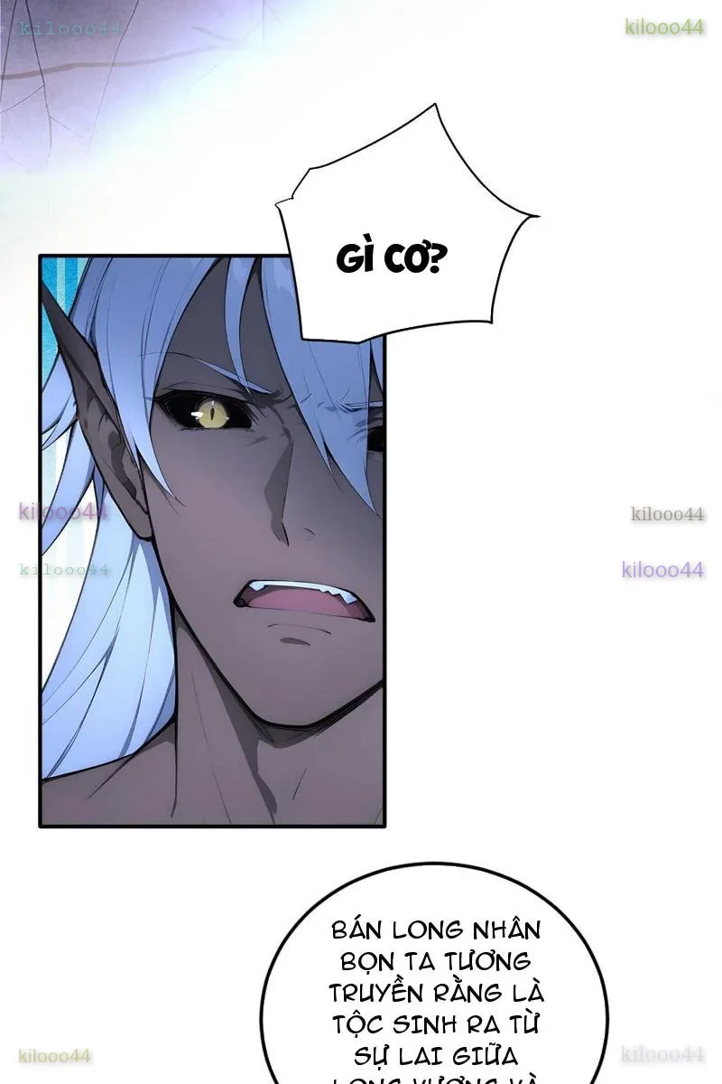 Khắp Thần Giới: Ta Hiến Tế Hàng Vạn Sinh Linh Trở Thành Thần Chapter 129 - 4