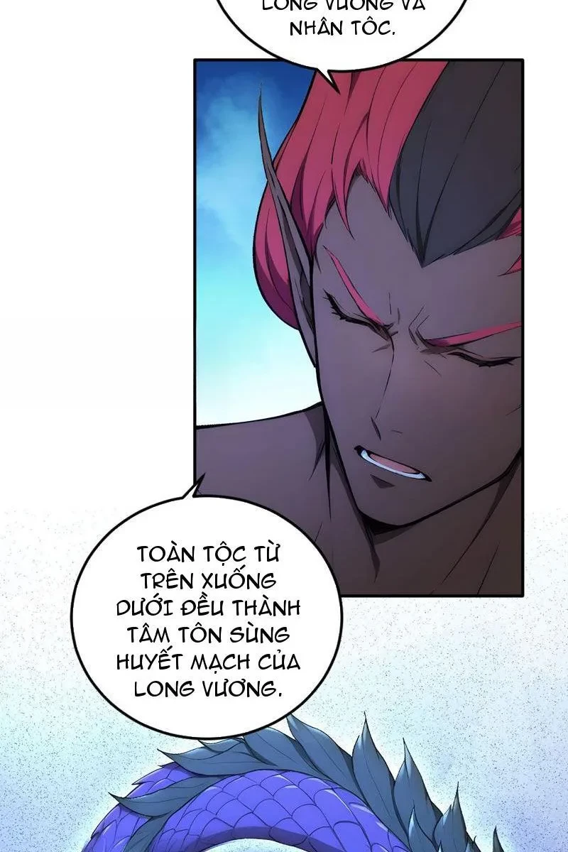 Khắp Thần Giới: Ta Hiến Tế Hàng Vạn Sinh Linh Trở Thành Thần Chapter 129 - 5