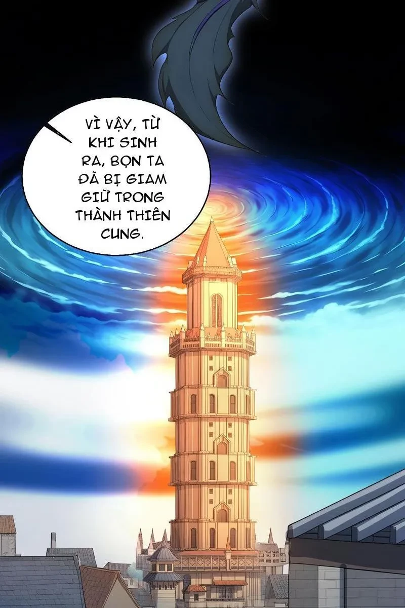 Khắp Thần Giới: Ta Hiến Tế Hàng Vạn Sinh Linh Trở Thành Thần Chapter 129 - 7