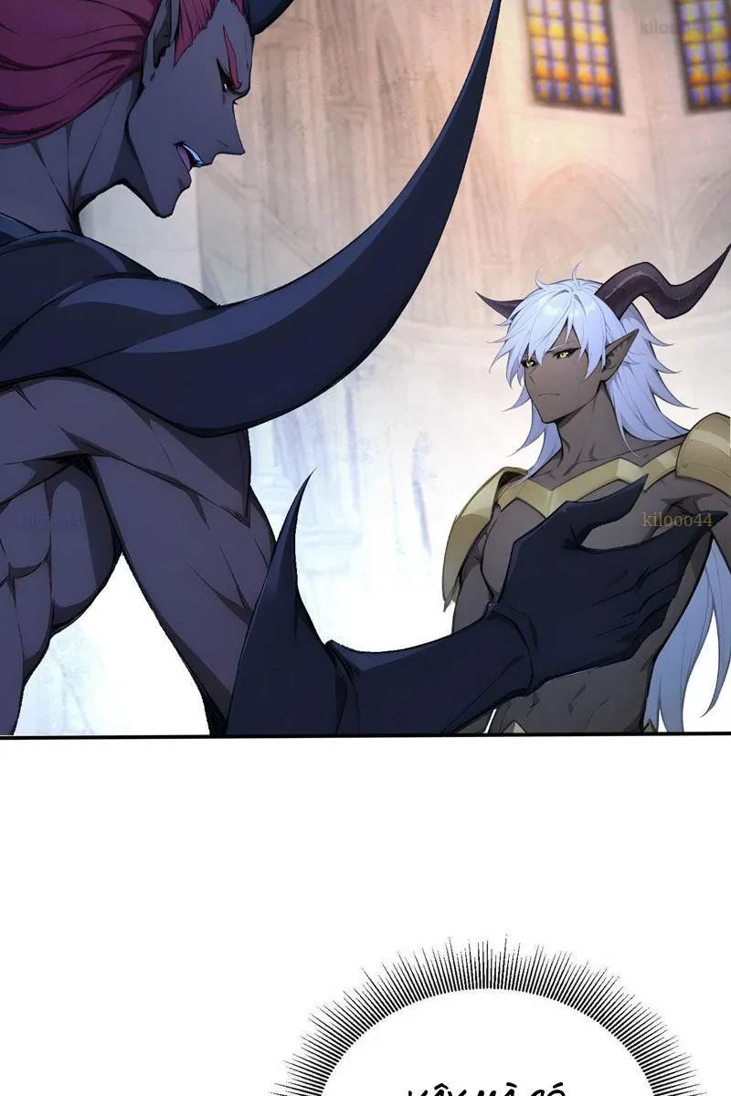 Khắp Thần Giới: Ta Hiến Tế Hàng Vạn Sinh Linh Trở Thành Thần Chapter 129 - 10