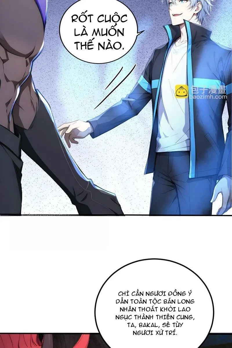 Khắp Thần Giới: Ta Hiến Tế Hàng Vạn Sinh Linh Trở Thành Thần Chapter 129 - 13