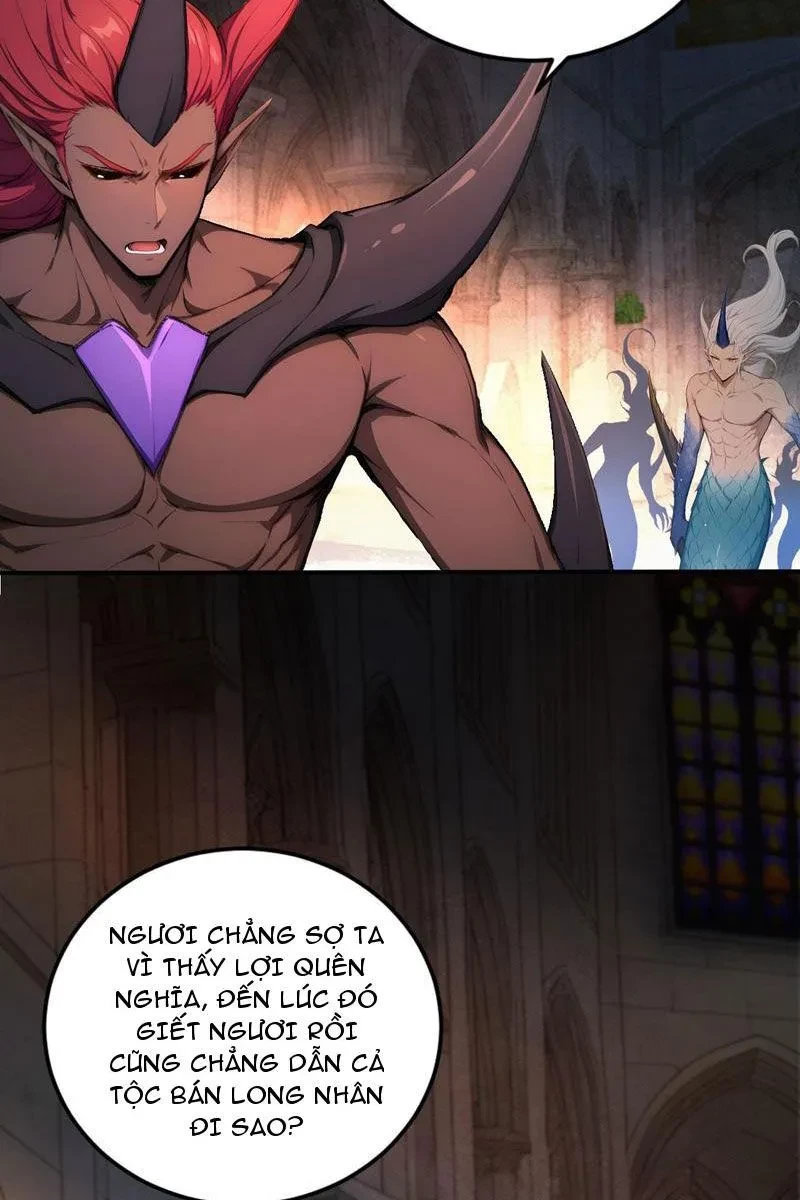 Khắp Thần Giới: Ta Hiến Tế Hàng Vạn Sinh Linh Trở Thành Thần Chapter 129 - 14