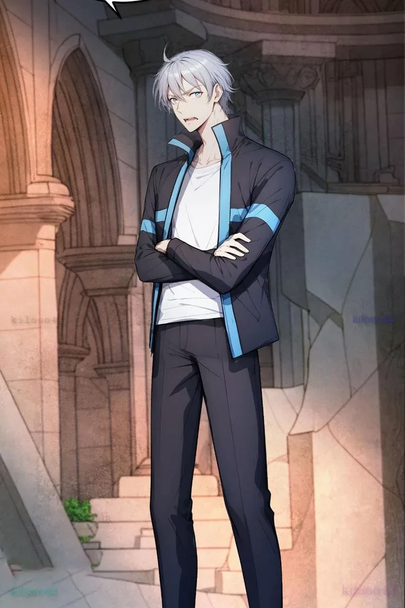 Khắp Thần Giới: Ta Hiến Tế Hàng Vạn Sinh Linh Trở Thành Thần Chapter 129 - 15