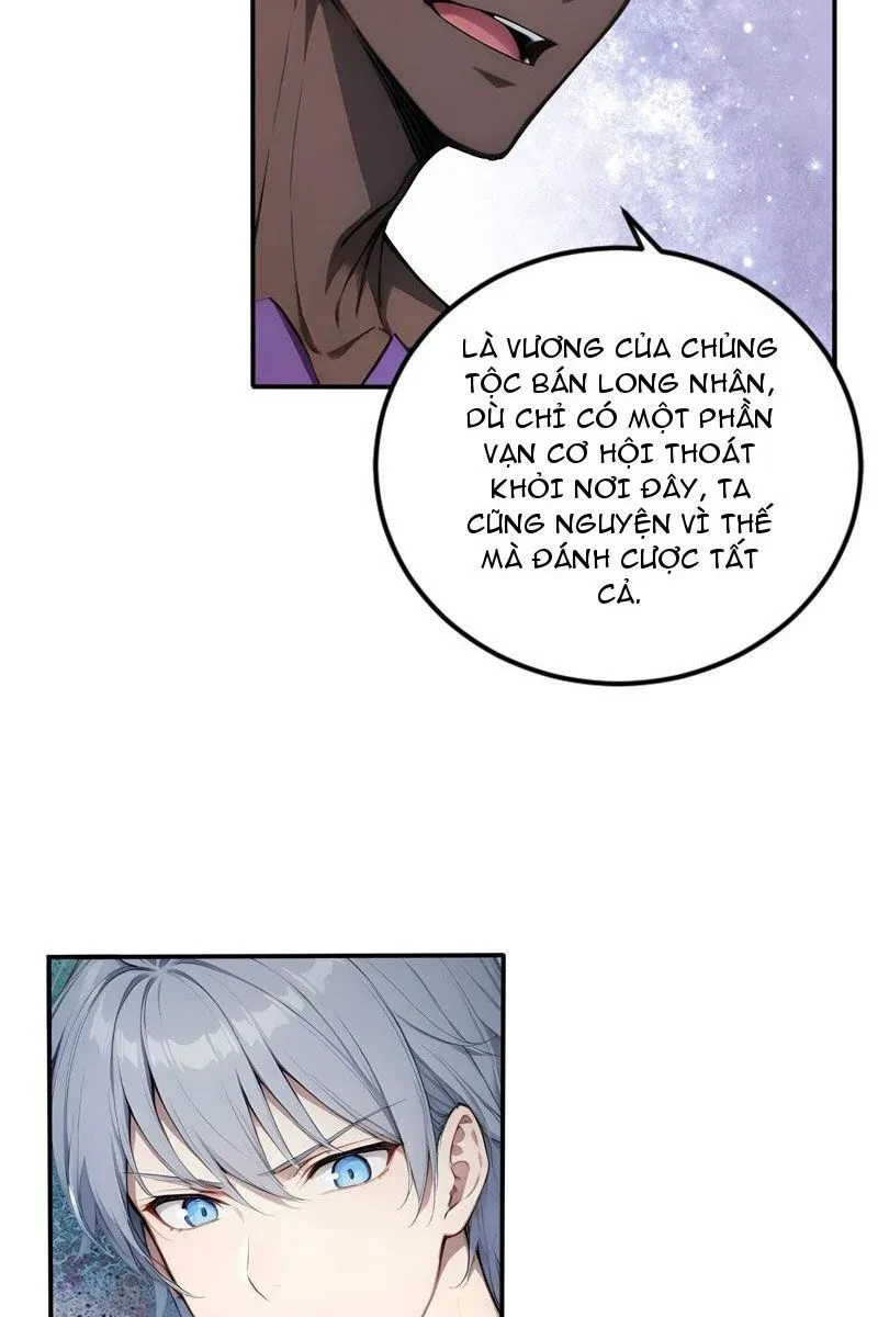 Khắp Thần Giới: Ta Hiến Tế Hàng Vạn Sinh Linh Trở Thành Thần Chapter 129 - 17