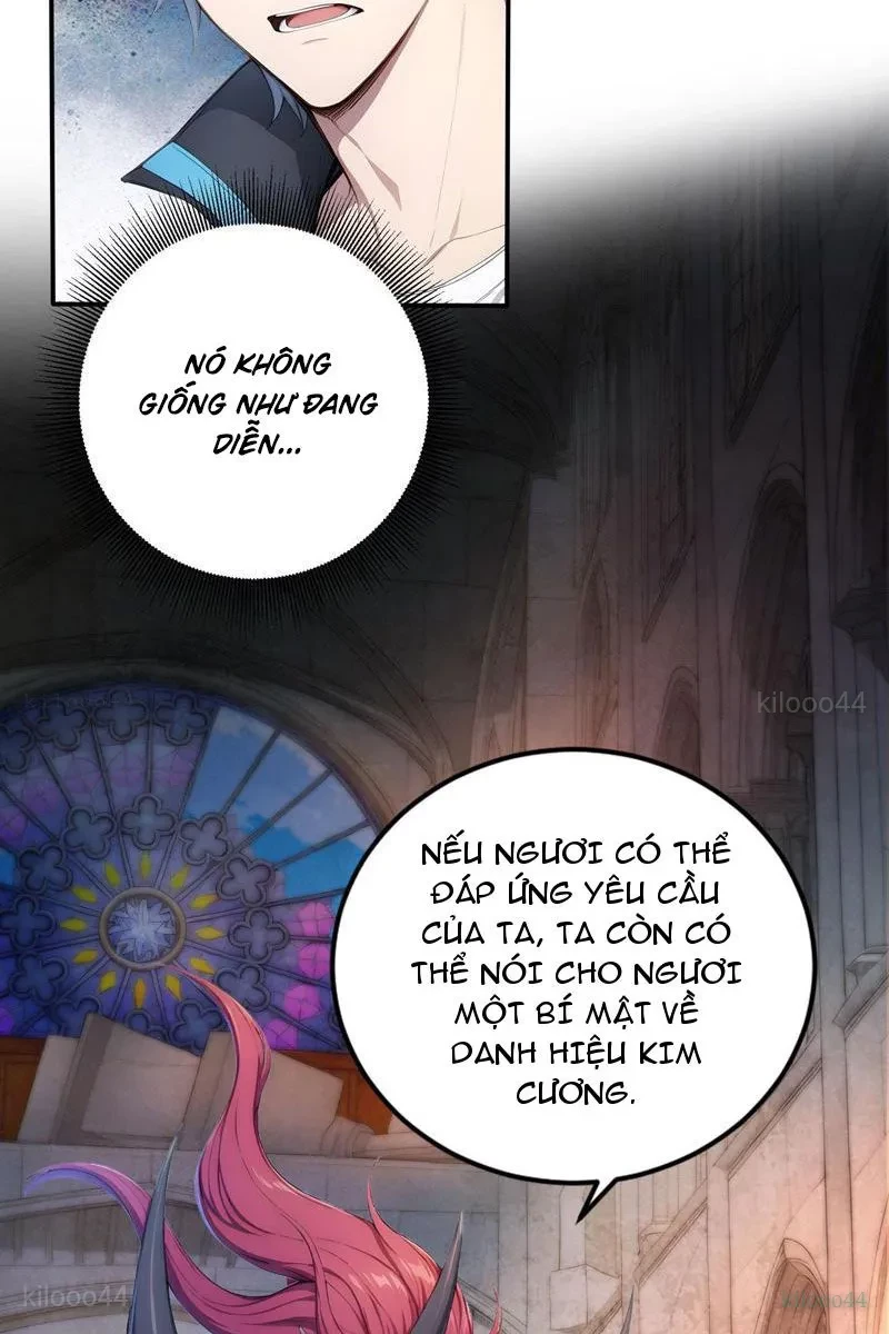 Khắp Thần Giới: Ta Hiến Tế Hàng Vạn Sinh Linh Trở Thành Thần Chapter 129 - 18