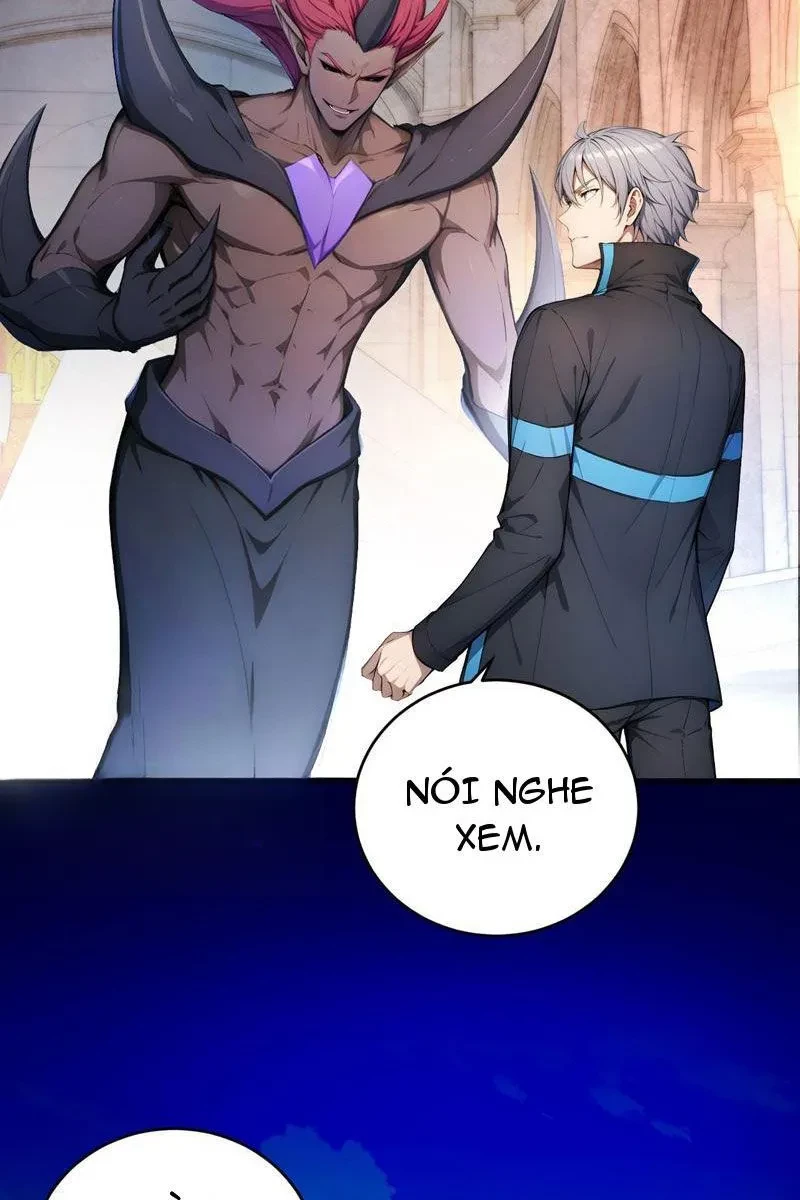 Khắp Thần Giới: Ta Hiến Tế Hàng Vạn Sinh Linh Trở Thành Thần Chapter 129 - 19