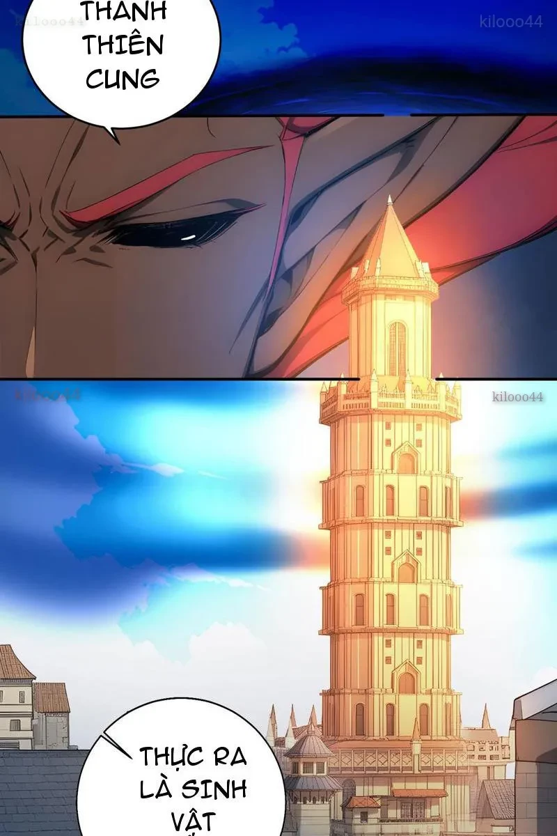 Khắp Thần Giới: Ta Hiến Tế Hàng Vạn Sinh Linh Trở Thành Thần Chapter 129 - 20