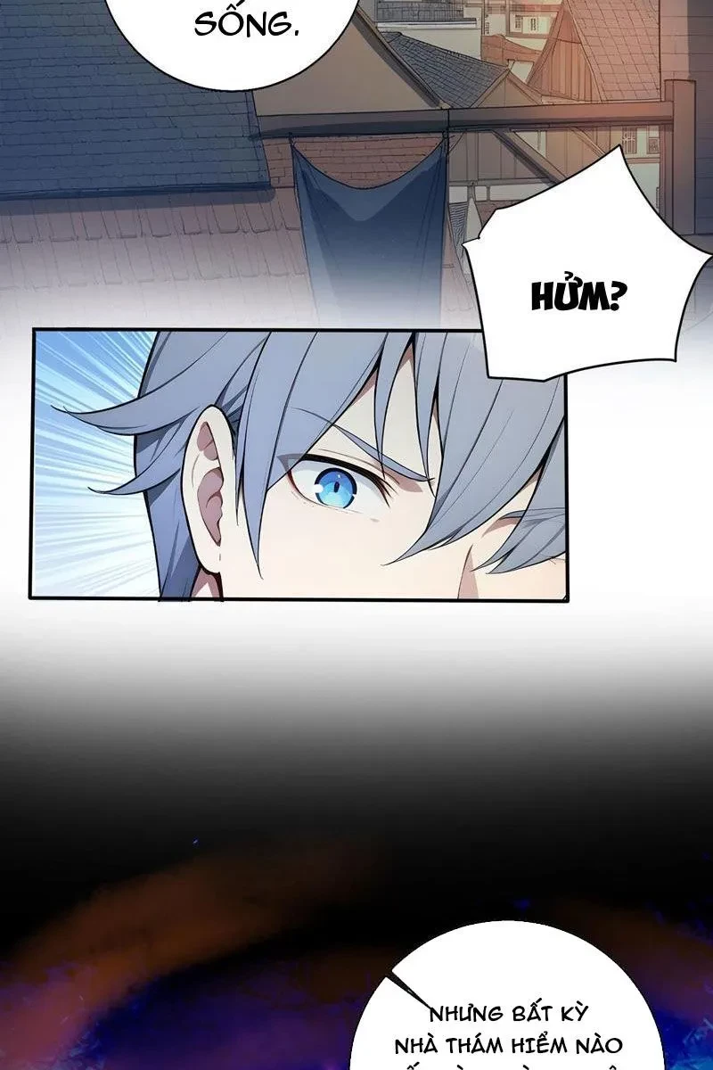 Khắp Thần Giới: Ta Hiến Tế Hàng Vạn Sinh Linh Trở Thành Thần Chapter 129 - 21