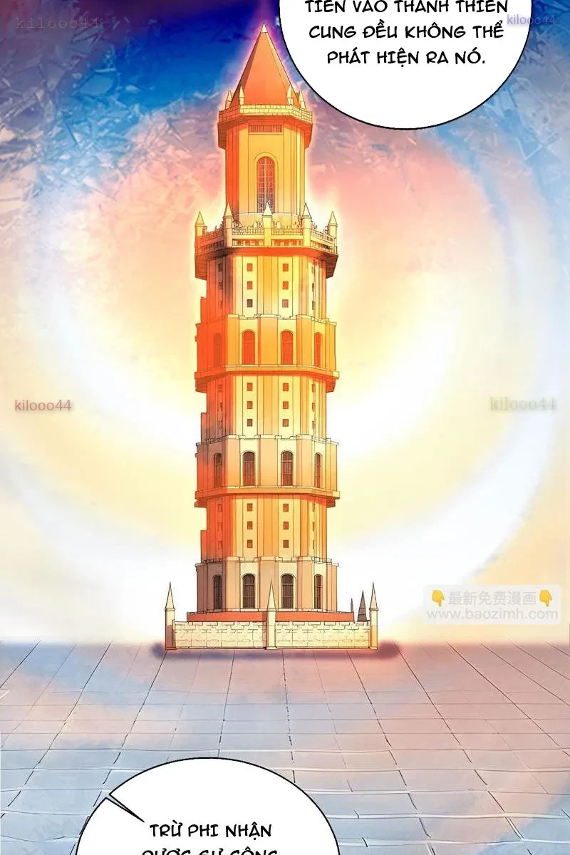 Khắp Thần Giới: Ta Hiến Tế Hàng Vạn Sinh Linh Trở Thành Thần Chapter 129 - 22