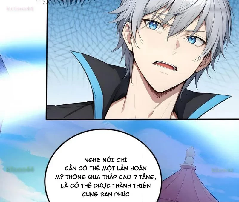 Khắp Thần Giới: Ta Hiến Tế Hàng Vạn Sinh Linh Trở Thành Thần Chapter 129 - 24