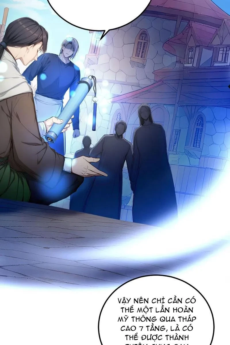 Khắp Thần Giới: Ta Hiến Tế Hàng Vạn Sinh Linh Trở Thành Thần Chapter 129 - 25