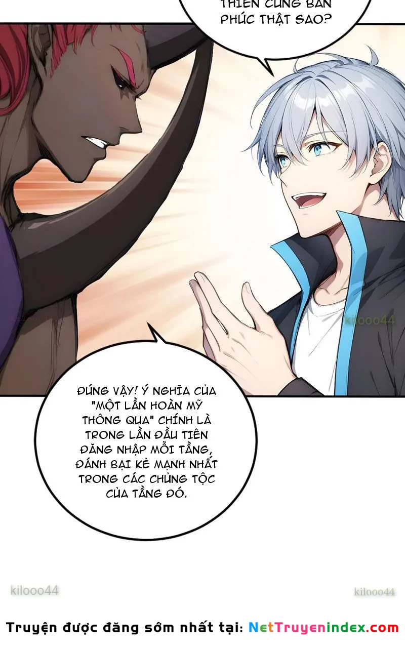 Khắp Thần Giới: Ta Hiến Tế Hàng Vạn Sinh Linh Trở Thành Thần Chapter 129 - 26